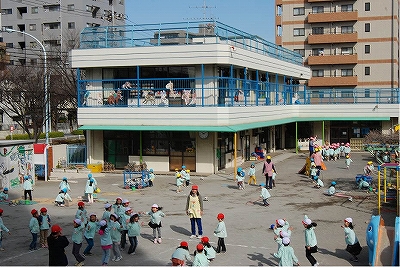 東京メトロ東西線 葛西駅にある保育のお仕事求人