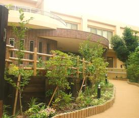 東京都にある保育のお仕事求人