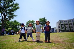 JR横浜線 中山駅にある保育のお仕事求人