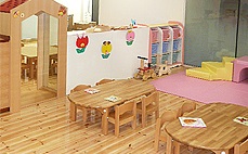 埼玉県上尾市原新町4にある、保育のお仕事求人