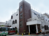 JR武蔵野線 新松戸駅にある保育のお仕事求人