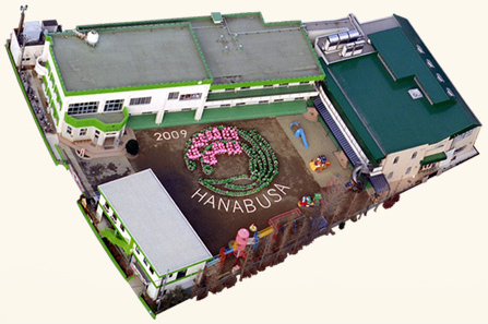 千葉県白井市にある保育のお仕事求人