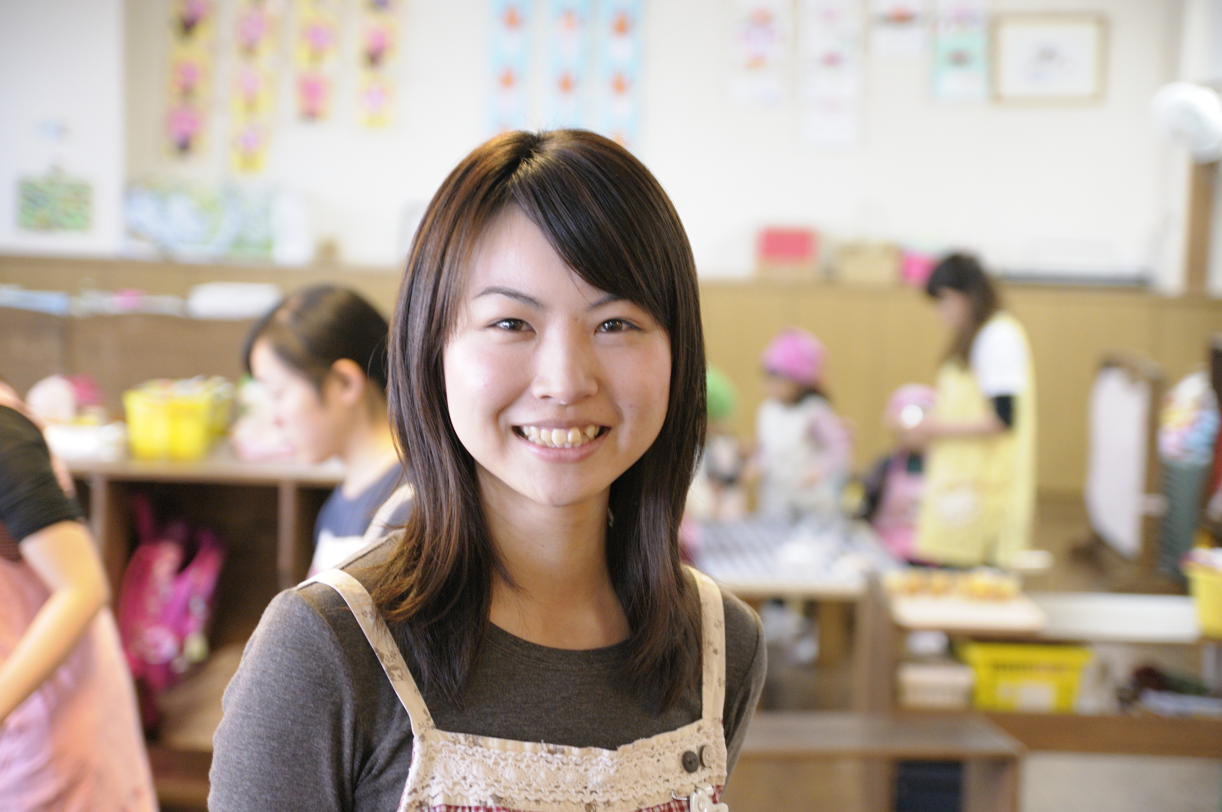 正社員募集