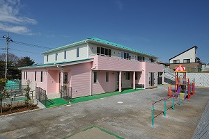 JR武蔵野線 東浦和駅にある保育のお仕事求人