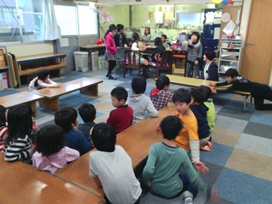 名古屋市営地下鉄名城線 熱田神宮西駅にある学童・児童館のお仕事求人