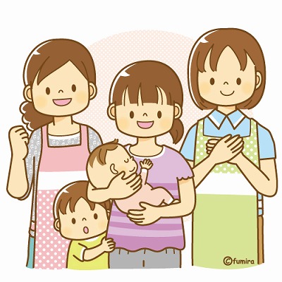 JR常磐線(上野～取手) 松戸駅にある保育のお仕事求人