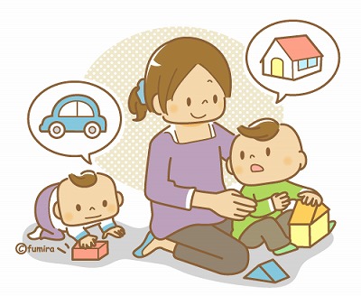 グリーンライン 都筑ふれあいの丘駅にある保育のお仕事求人