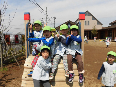 千葉県松戸市にある保育のお仕事求人