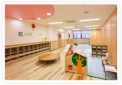 千葉県浦安市にある保育のお仕事求人