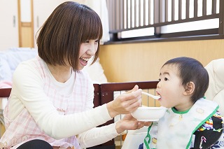 東急田園都市線 池尻大橋駅にある保育のお仕事求人