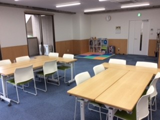 福岡県北九州市戸畑区にある学童・児童館のお仕事求人