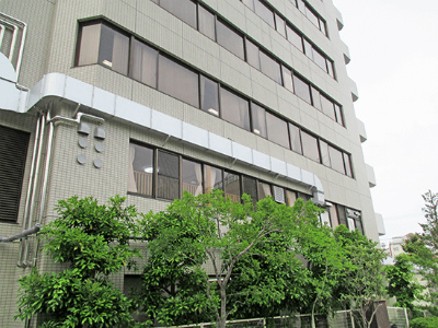 JR中央・総武線 東中野駅にある保育のお仕事求人