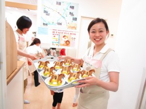 東京都日野市にある保育のお仕事求人