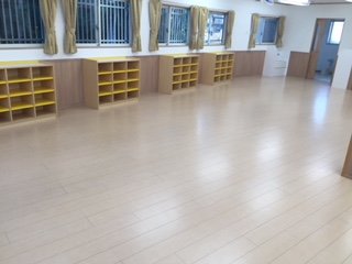 東京都狛江市にある保育のお仕事求人