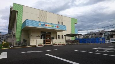 鹿野なないろ保育園 ≪正社員≫