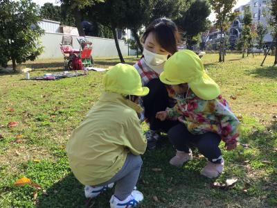 アルタベビー浦和常盤園