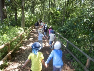 社会福祉法人こぶしの会　練馬区立東大泉第二保育園