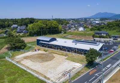 みどり流星こども園