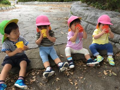 ちびっこランド　六町園 ≪栄養・調理≫