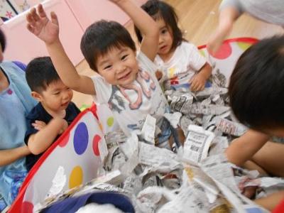 小規模保育園 さつき保育園大泉学園≪保育士/正職員≫