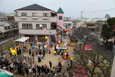 鶴町学園 ≪正社員≫