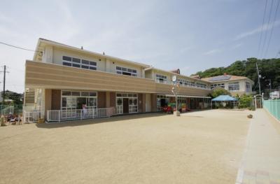 認定こども園 岡北学園≪保育士/正職員≫