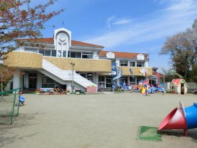 遠山幼稚園・遠山保育園