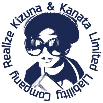 運営会社　合同会社 りーず・きずかな　のロゴ