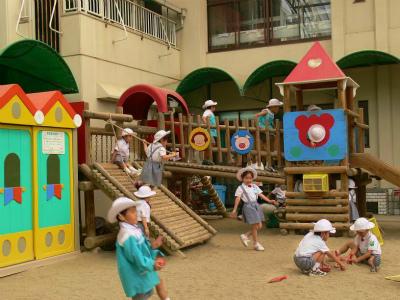 太成学院天満幼稚園