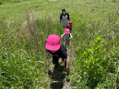 希望休が取りやすい！子ども達の笑顔がいつもすぐそこにある楽しい職場！たまご第1保育園【正社員/保育士】