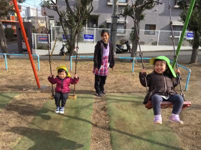 保育ルーム　ぞうさんのいえ浦和美園≪給食調理／パート・アルバイト≫