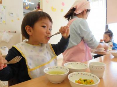 ニチイキッズおやま東城南保育園　≪栄養士／正社員≫