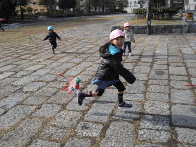 グループ園での様子