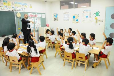 学校法人アソカ学園　認定こども園アソカ幼稚園