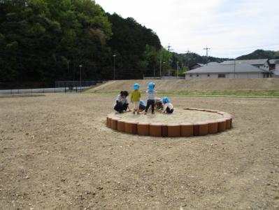 社会福祉法人　京都ルーテル会　幼保連携型認定こども園　  南丹のぞみ園