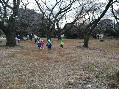 ちいさいおうち小石川（文京区認可の小規模保育園）