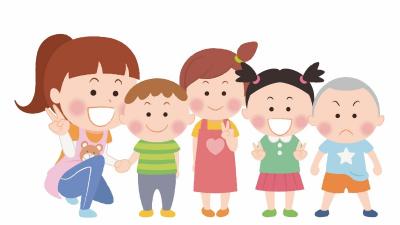 二日小学童クラブ（放課後児童クラブ）