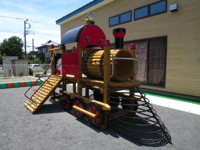 寒川湘南保育園