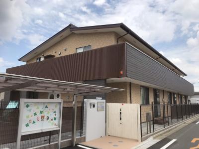 川口安行まりーな保育園〈正社員〉