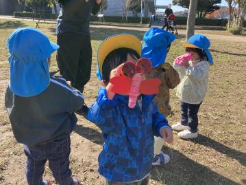 （急募）小さな保育園の手厚い保育環境の中で、一緒にお仕事しませんか？こぶしの里保育所【正社員/保育士B】