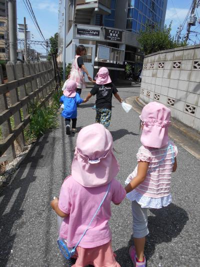 ほくほく保育園【南加瀬園】