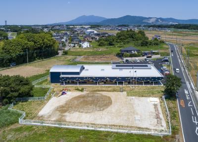 即勤務歓迎♪　　みどり流星こども園