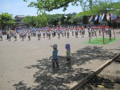 かぴら幼稚園