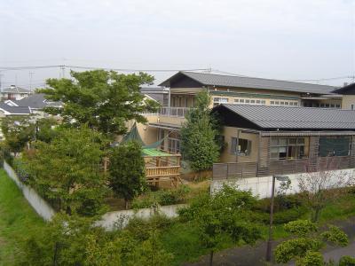 都筑ひよこ保育園（横浜市都筑区　定員120名）