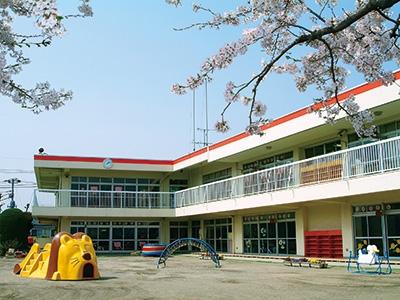 認定こども園　竹の子幼稚園