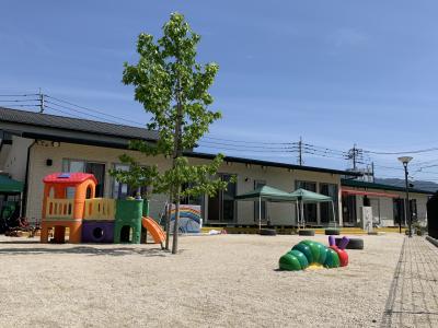 社会福祉法人ひかり会　四王寺坂ひかり保育園