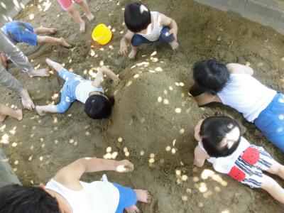 社会福祉法人大光会　慈光保育園