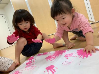 保育所ちびっこランド上落合園