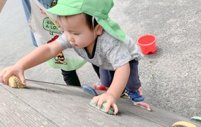 子どもの幸せと健全な育成を守り、働く保護者を応援し、1番の味方になることを理念に掲げています！