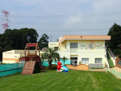 幼保連携型認定こども園　手賀の丘幼稚園・保育園